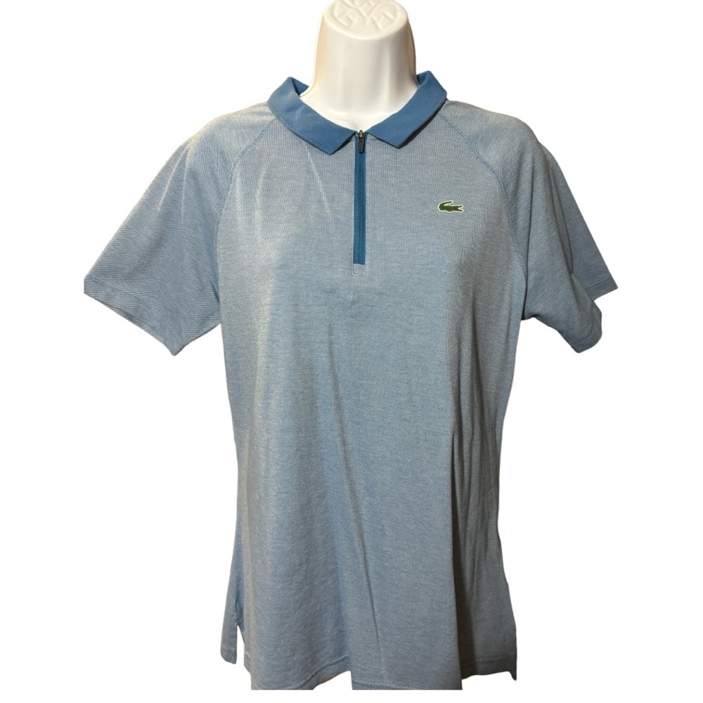 Lacoste Sport Women's 42 (L) Polo Shirt